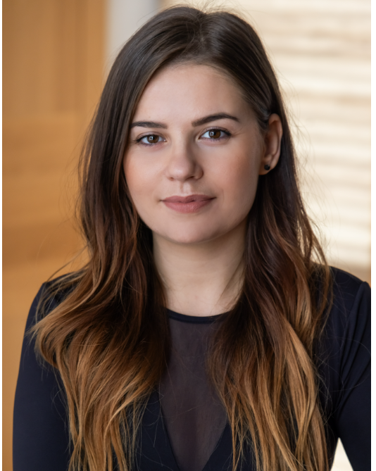 Ing. Michaela Dudková, PFP